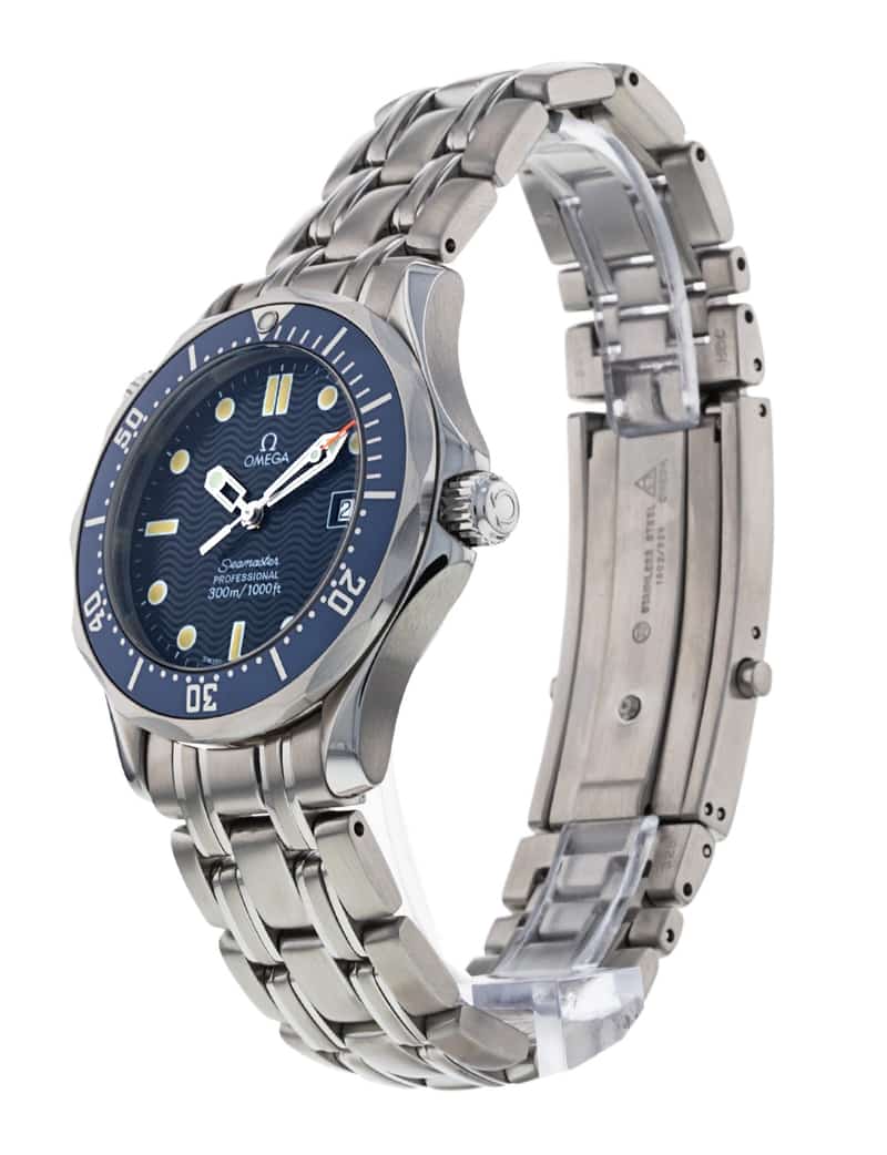 Omega Seamaster 300m Mid-Size 2561.80.00